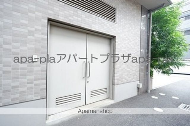 ルネス プレミールの外観写真