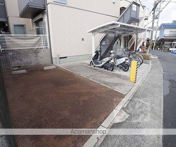 シャーメゾン平尾のその他写真