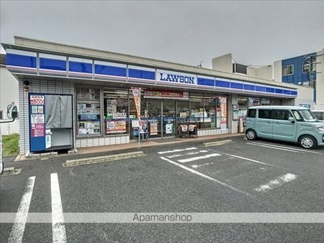 セカンド・ベルの周辺写真