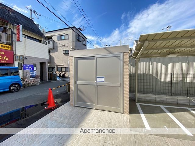 パサージュのその他写真