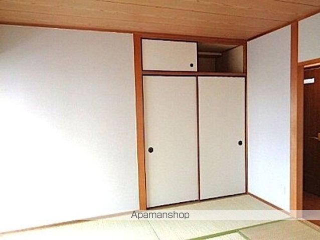 グランドールアサヒの内装写真
