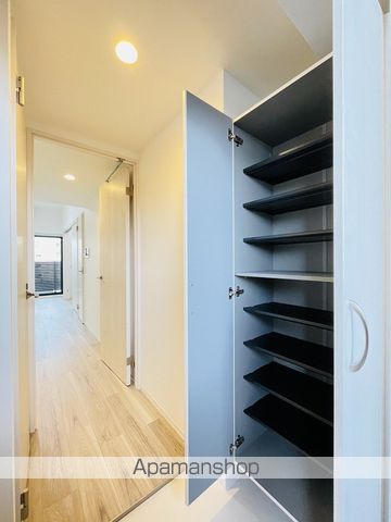 LiveFlat千種WESTの内装写真