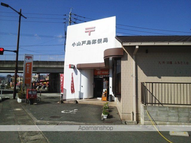 サンシャインCASA Aの周辺写真