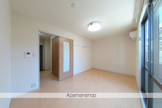 メゾン田町の内装写真