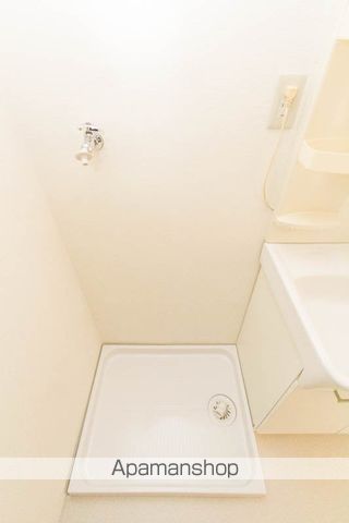 メゾンIDEの内装写真