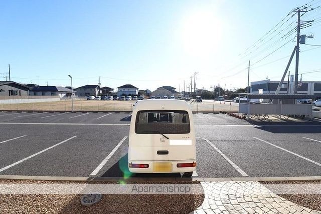未来 Aの内装写真