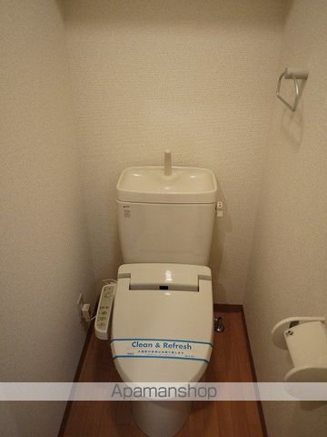 WILLDO勝川の内装写真