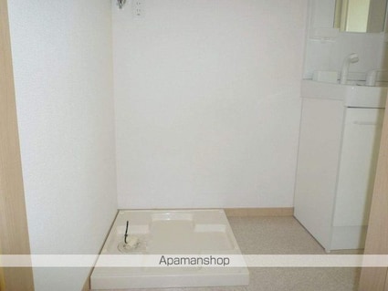 ジオ・イースト[3K/48m2]のその他設備