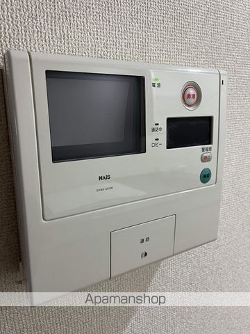 エスポルテ福島の内装写真