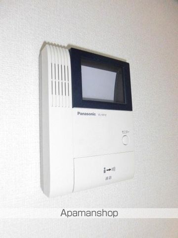エトワールの内装写真