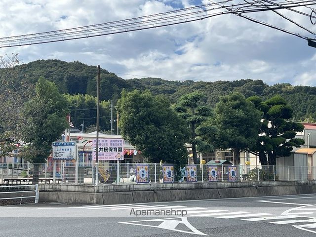 ルースメゾンの周辺写真