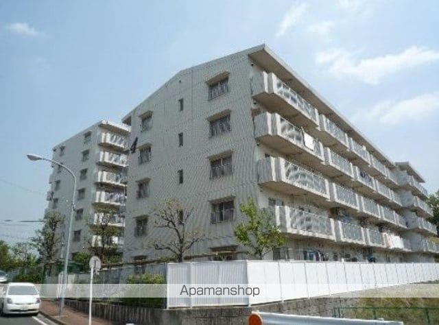 ヒルズ南戸塚