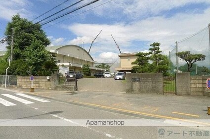 ＡＣＴＹ梅本Ⅰ[3LDK/76.5m2]の周辺3