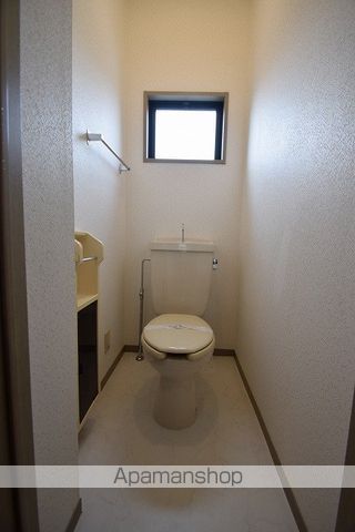 ハイカムール・ルミの内装写真