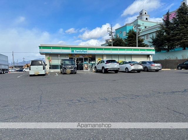 レオパレスCLOVERの周辺写真