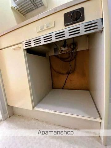 コーポ戸ヶ崎の内装写真