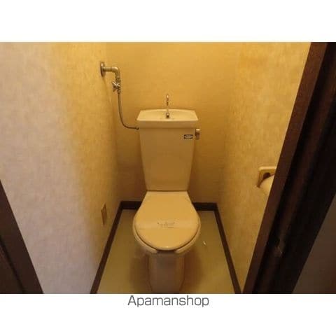 ジェーハイツ札幌東の内装写真
