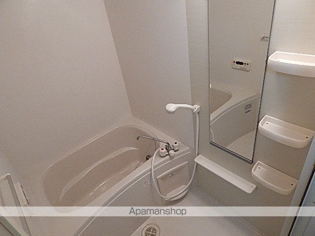 カーサミニヨンの内装写真