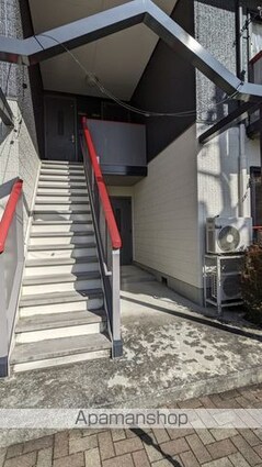 レジデンス七ツ沢Ｅ[2LDK/50m2]の共用部5