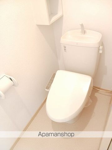 プラム Iの内装写真