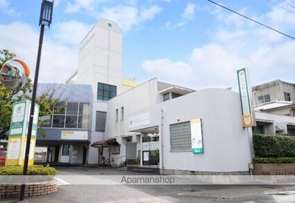 レガーロ高松[1K/23.79m2]の周辺5