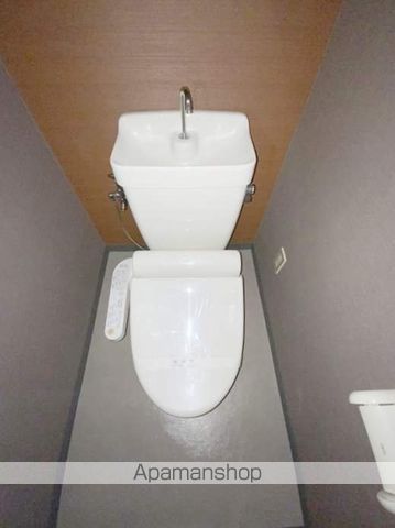 メゾンフェスタの内装写真