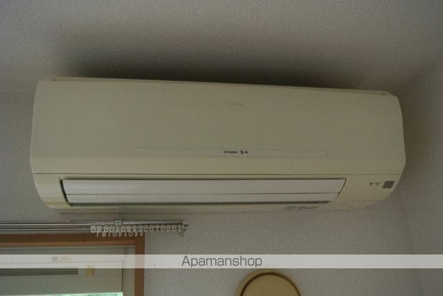 瀬々ら木ハイツの内装写真