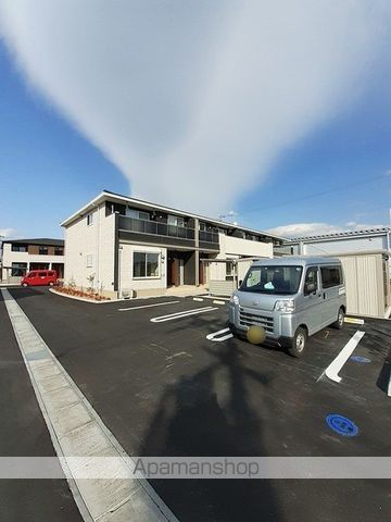 apartment 宮城県加美郡加美町字一本杉32-1
一本杉の賃貸情報を見る
物件地図