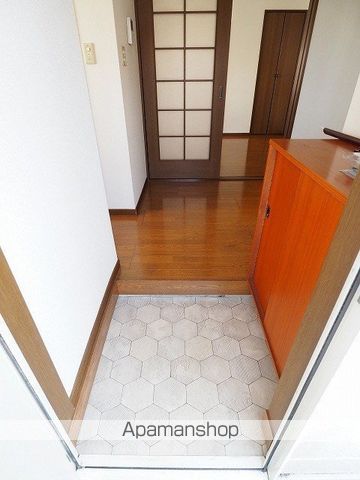 ハイツ今村の内装写真