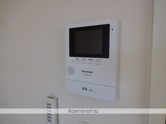 ラ ルーチェ Mの内装写真