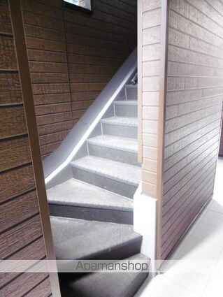 シャンテスクエア新田[1K/21.53m2]の共用部3