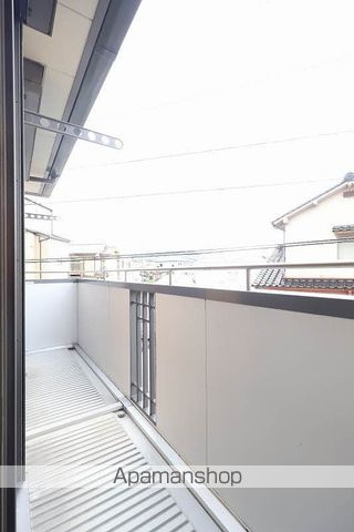 メゾンブリエ IIの内装写真