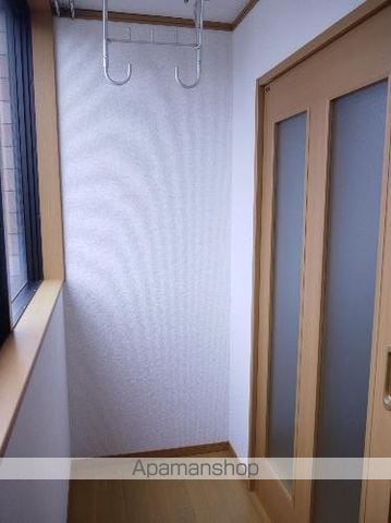ベルカントの内装写真