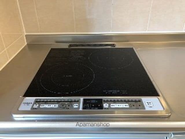 ダイヤモンド90の内装写真