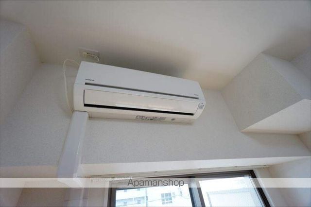 プログレッソ鶴舞の内装写真