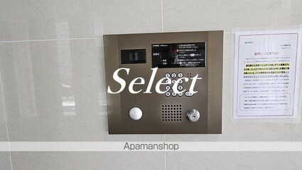 Ｌｅ’ａ　横濱中央[1K/20.3m2]の共用部4