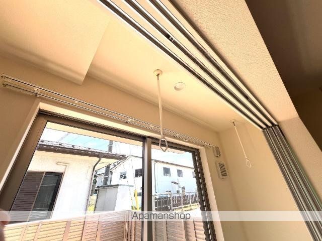 シティーパレスの内装写真