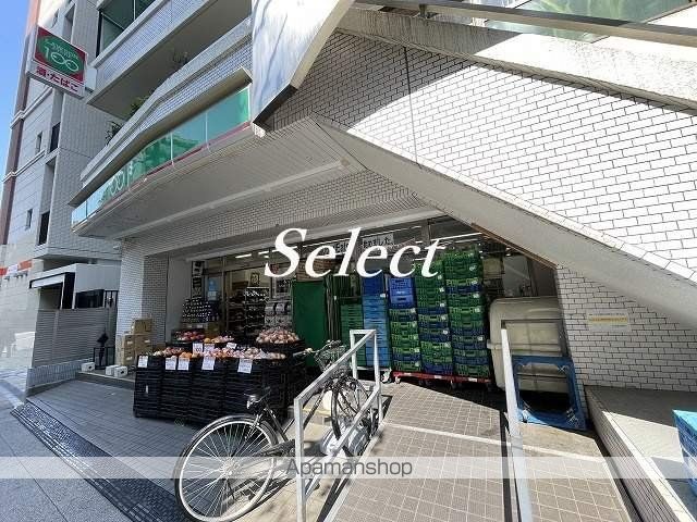 日神デュオステージ関内大通り公園の周辺写真