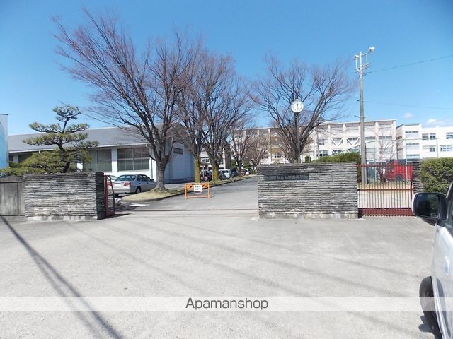 シンフォニースクエアIIの周辺写真