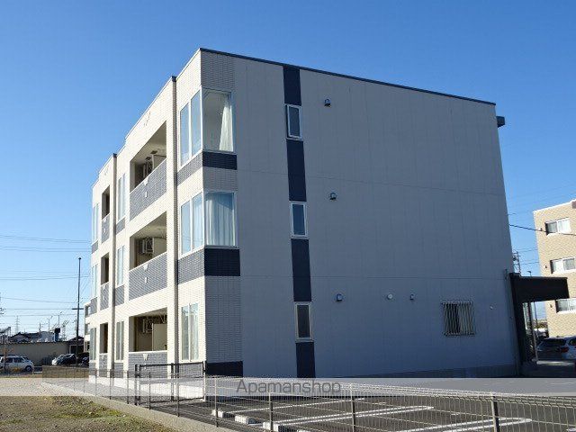 グレイス高塚