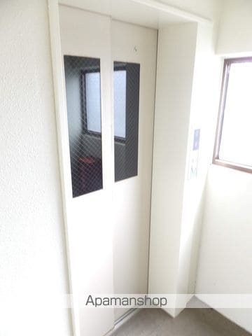 アラモードIの外観写真