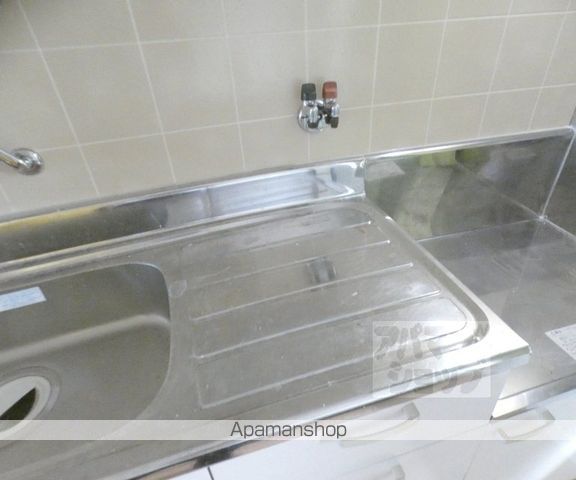 メイプル岩倉の内装写真