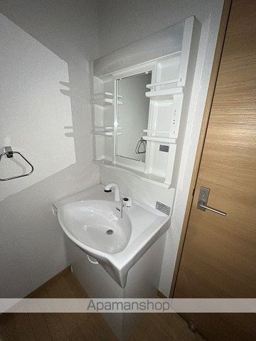 エトランス小松町Aの内装写真