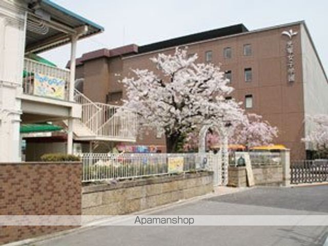 CASA SHIKOの周辺写真