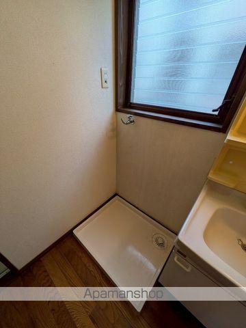 クラーロの内装写真