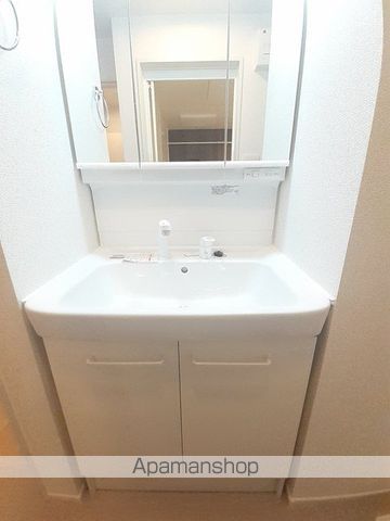 hakuto Aの内装写真