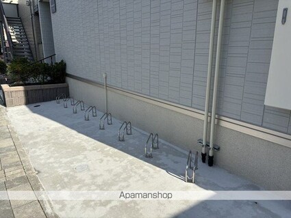 ポール・ヴェール[1LDK/30.03m2]の内装2