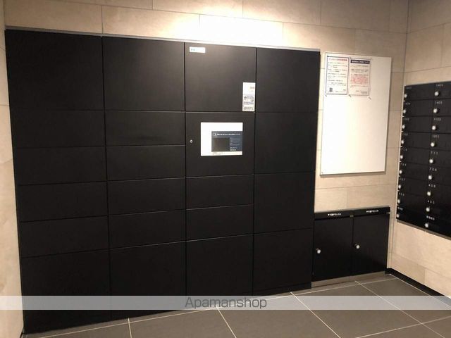 メイクス今池PRIMEの内装写真