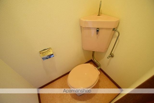グレイス上荒田弐番館の内装写真