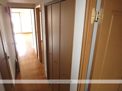 マリベール中須賀[2LDK/70m2]の内装4